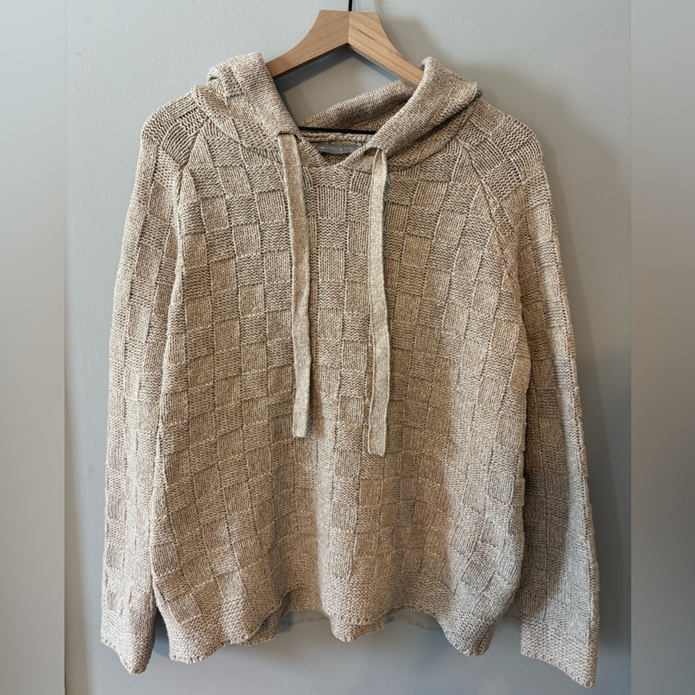 Evolution by Cyrus sweater